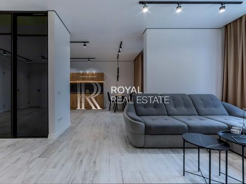 квартира за адресою Золотоустівська вул., 25