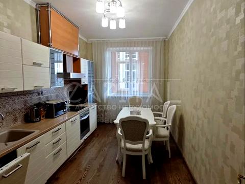 квартира по адресу Предславинская ул., 31/11
