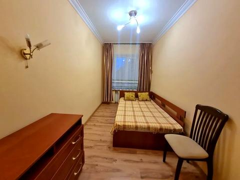 квартира за адресою Бориславська вул., 52