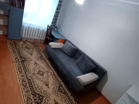 квартира по адресу Стадниковой ул., 1
