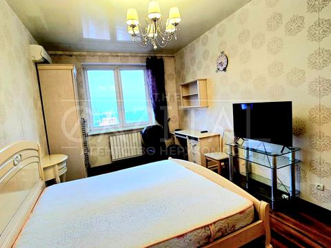 квартира по адресу Владимира Ивасюка просп. (Героїв Сталінграду), 2-Г, к2