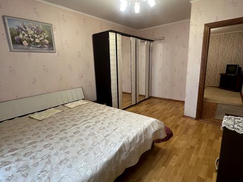квартира по адресу Александры Экстер ул. (Цветаевой Марины), 5