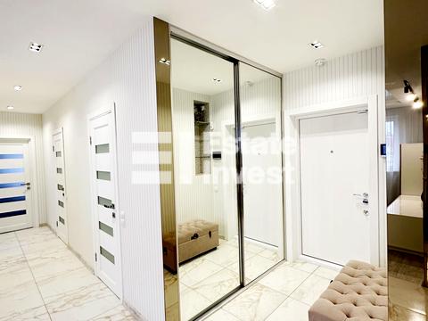 квартира за адресою Софії Русової вул., 7