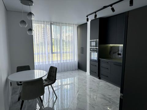 квартира по адресу Трускавецкая ул., 123