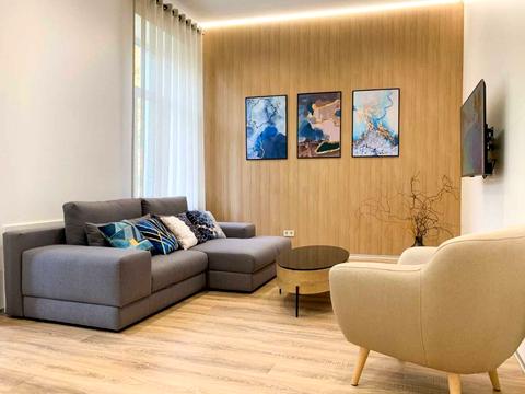 квартира за адресою Київ, Михайлівська вул., 21