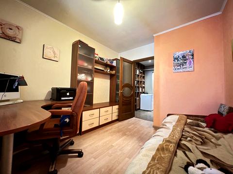 квартира за адресою Гвардійців-Широнінців вул., 101