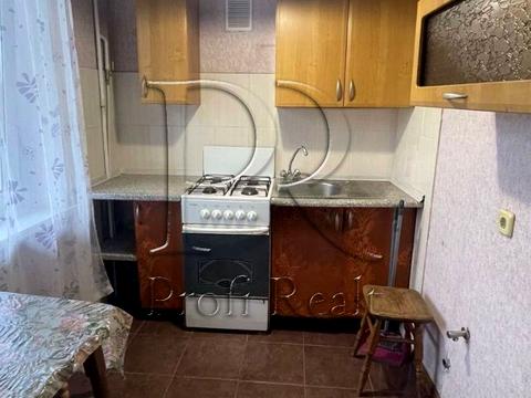 квартира по адресу Павла Тычины просп., 19