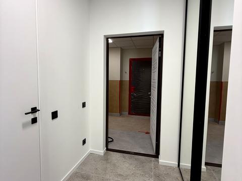 квартира по адресу Коцюбинского ул., 8