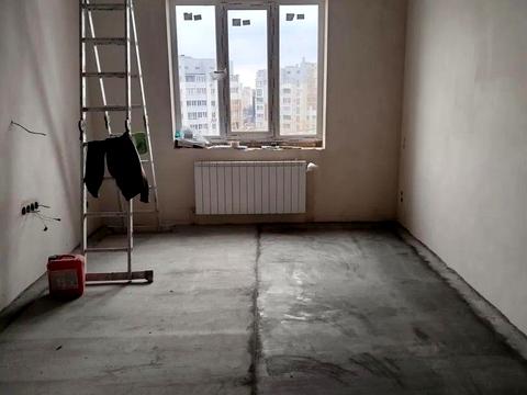 квартира по адресу Заливная ул., 2