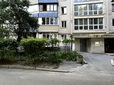 квартира за адресою Гусовського вул., 2