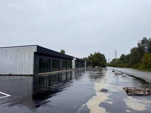 комерційна за адресою Європейська, 2