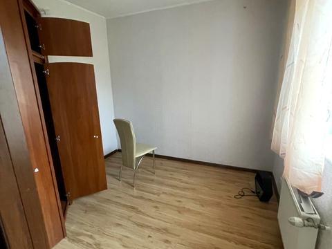 дом по адресу Калнишевського ул.