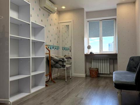 квартира по адресу Коперника ул., 14