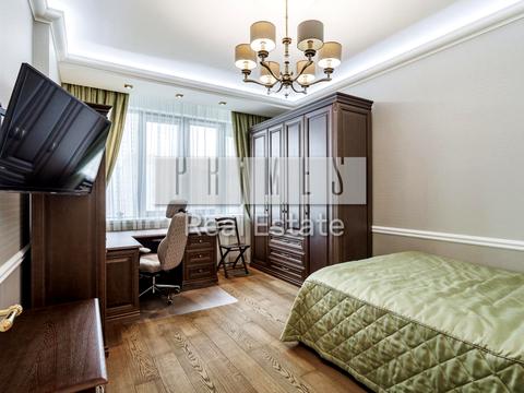 квартира за адресою Дніпровська набережна вул., 14