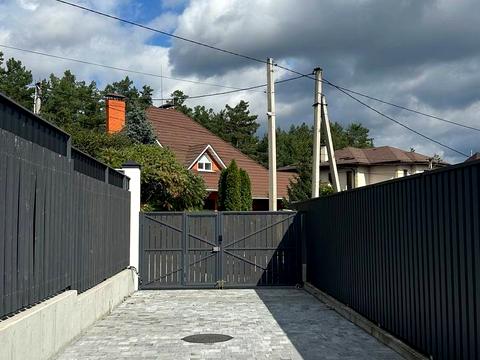 дом по адресу Кошевого Олега ул. (Олега Кошевого)