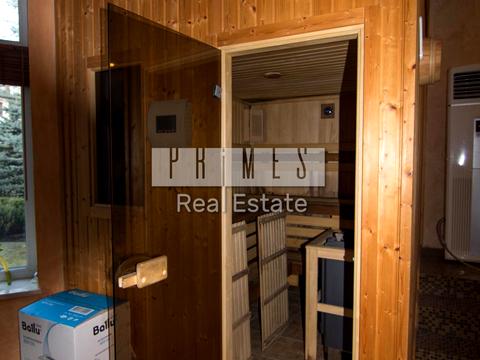 будинок за адресою Лісова вул.