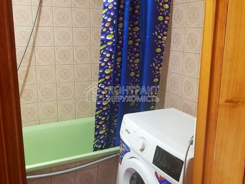 квартира по адресу Родниковая ул., 9