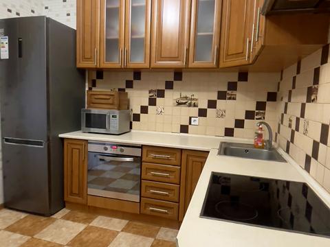 квартира за адресою Райдужний масив вул., 5