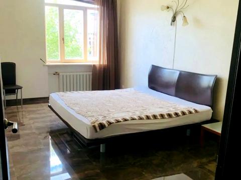 квартира по адресу Круглоуниверситетская ул., 13