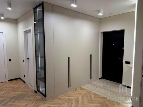 квартира по адресу Олександра Олеся ул., 1