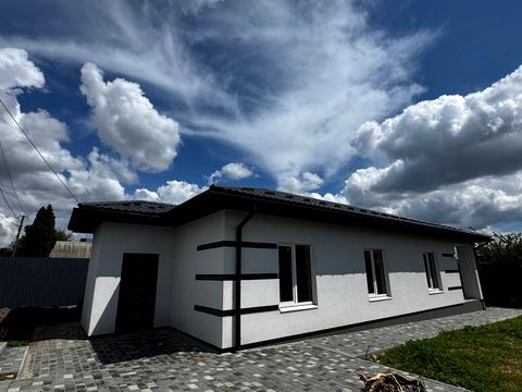 дом по адресу Яблоньская ул. (Кирова)