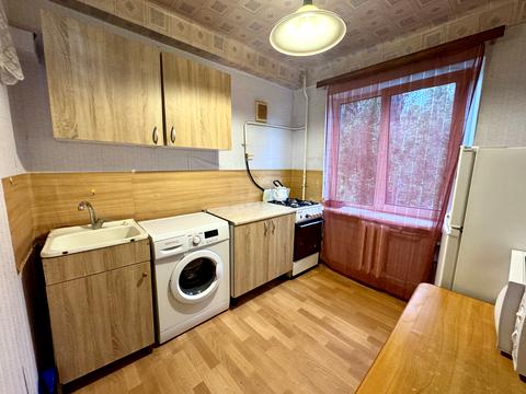 квартира по адресу Миру просп., 13-Б