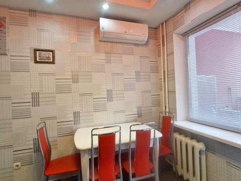 квартира за адресою Олени Пчілки вул., 2-Б