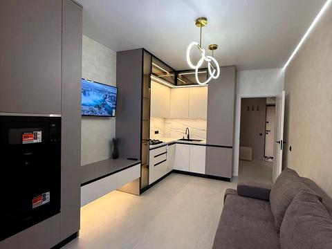 квартира за адресою Августина Волошина вул., 2