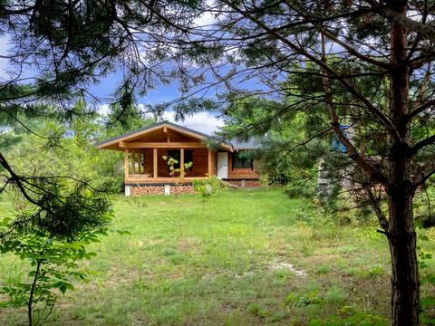 будинок за адресою Борковський