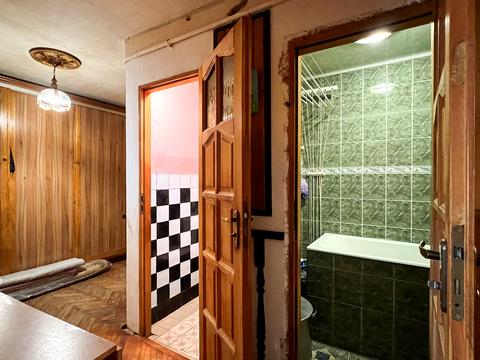 квартира за адресою Бориславська вул., 34