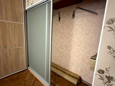 квартира по адресу Ладожская ул., 32