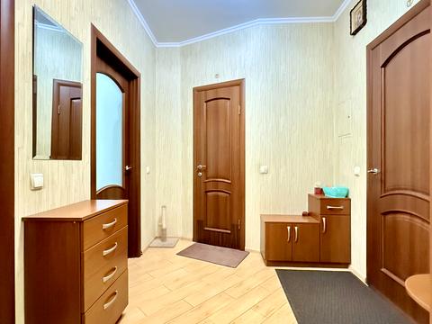 квартира по адресу Градинская ул., 3