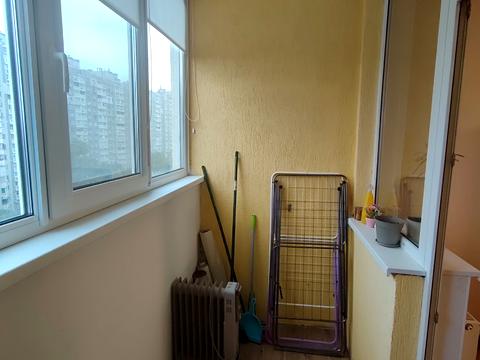 квартира по адресу Лобачевского пер., 7