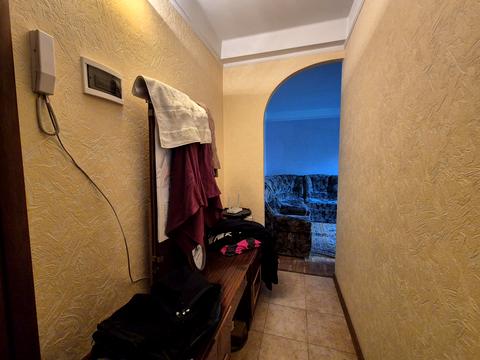 квартира по адресу Кубанской Украины ул. (Маршала Жукова), 45