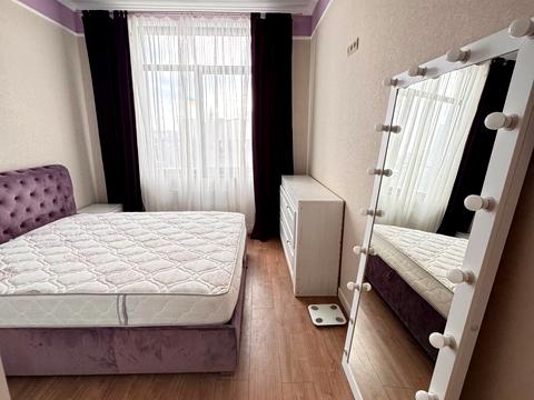квартира по адресу Кульпарковская ул. (Кульпарківська), 93