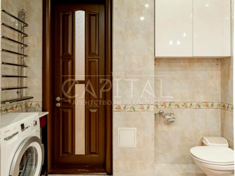 квартира по адресу Ежи Гедройца ул. (Тверская), 2