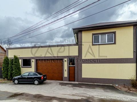 будинок за адресою Сирецький проїзд, 47