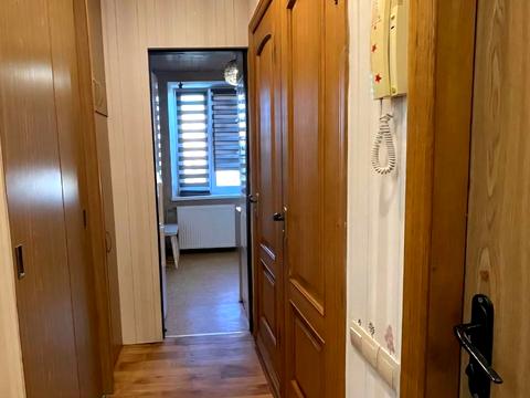 квартира по адресу Тобольская ул. (Тобольская), 46б