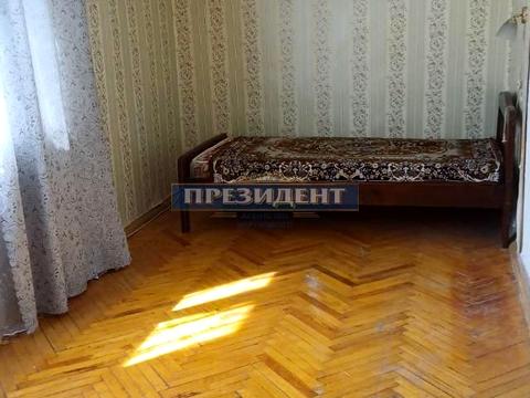 квартира по адресу Академика Заболотного ул., 23