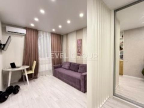 квартира за адресою Промениста вул., 42