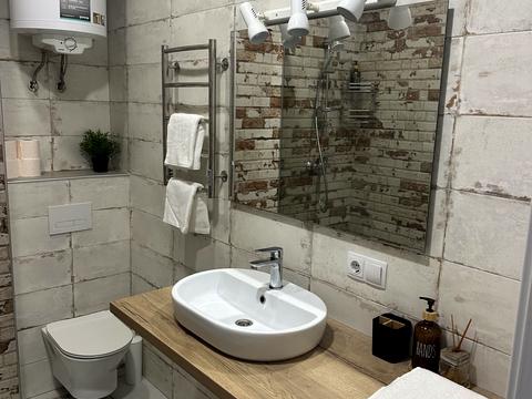 квартира за адресою Аркадійське плато вул. (Гагаринське плато), 9