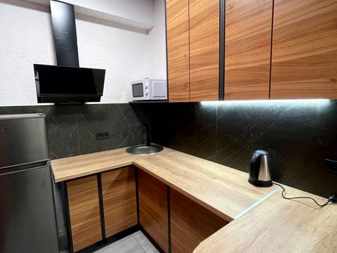 квартира за адресою Мануйлівський просп. (Воронцова), 73