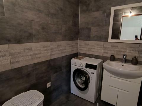 квартира за адресою Сергія Данченка вул., 5