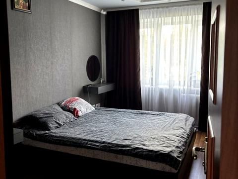 квартира по адресу Заречанская ул., 6