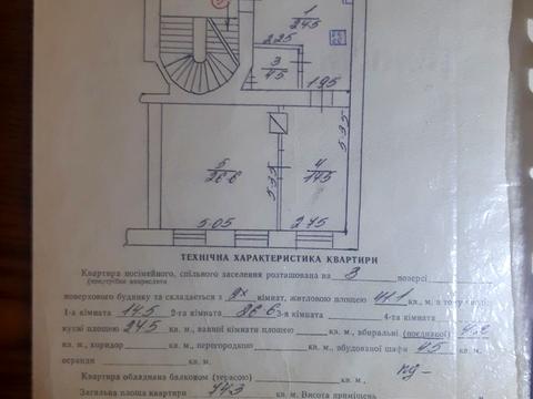 квартира по адресу Бандеры ул. (Мира), 7