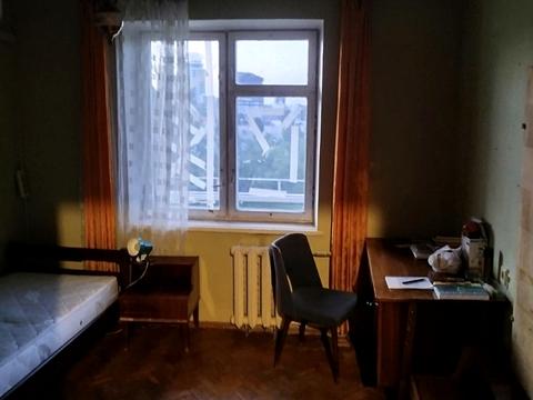 квартира по адресу Профессора Подвысоцкого ул., 16