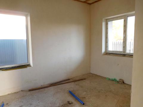 дом по адресу Центральная ул.