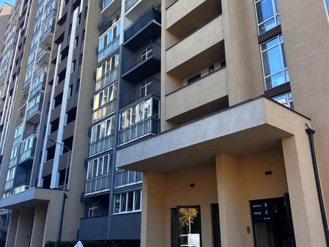 квартира за адресою Академіка Заболотного вул., 148-В