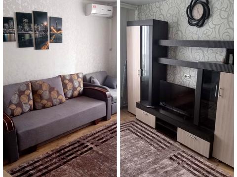 квартира за адресою Михайла Лушпи просп., 5 к25