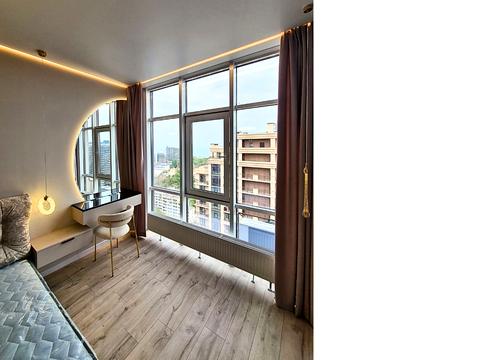 квартира по адресу Генуэзская ул., 1